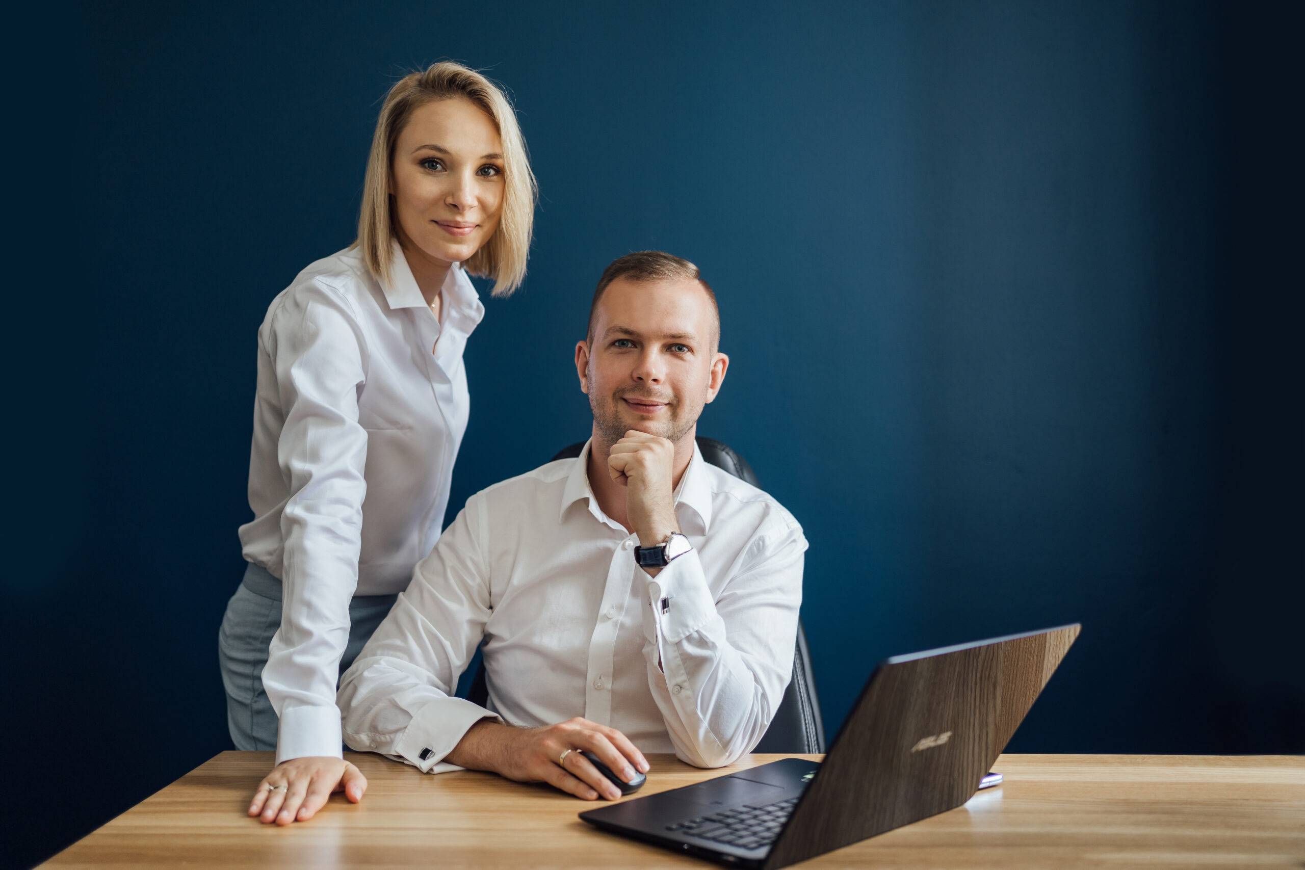 Piotr Aleksanderek - firma zakwaterowanie pracowników