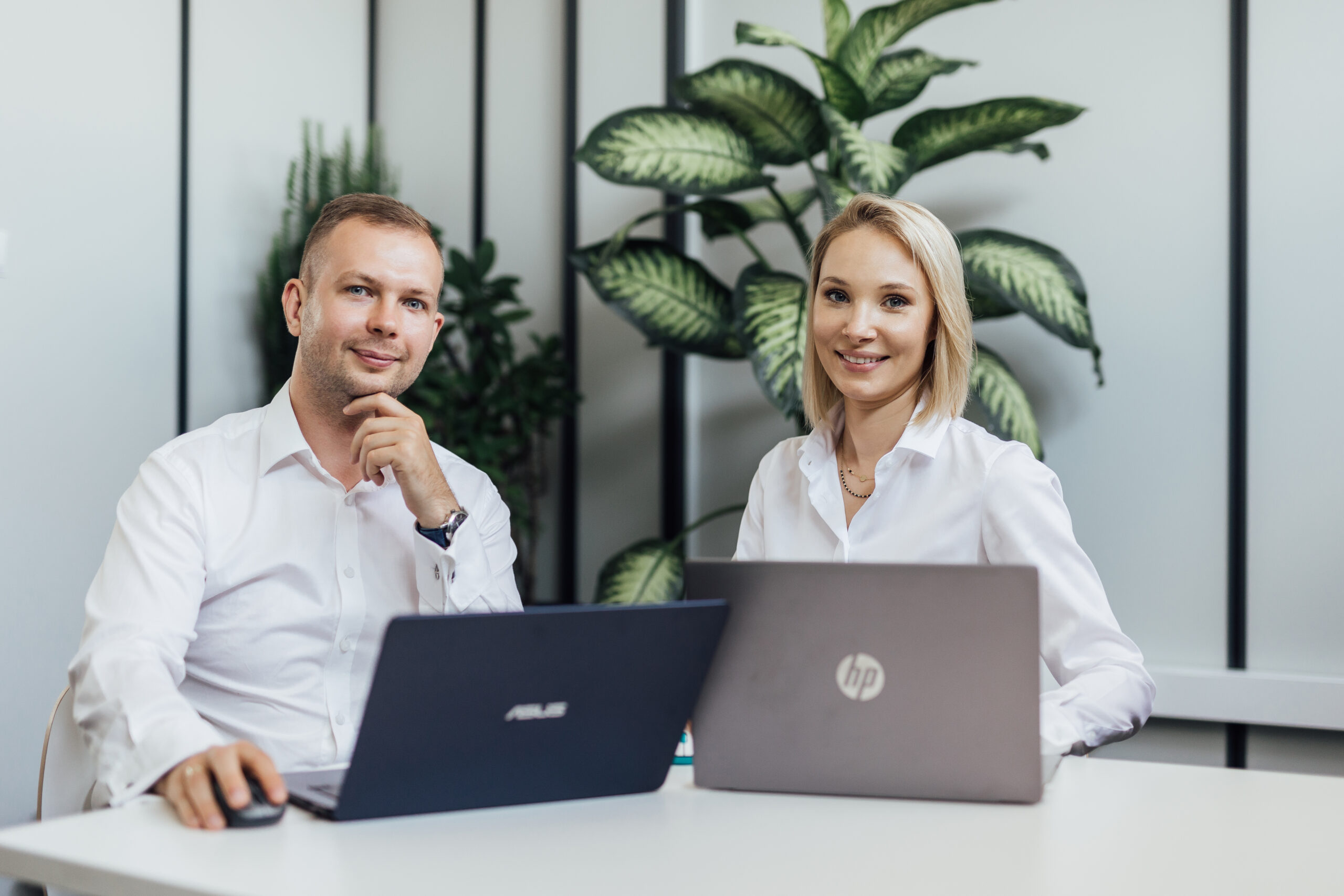 Piotr i Magdalena Aleksanderek - firma kwaterująca pracowników